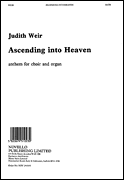 cover for Ascending Into Heaven