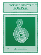 cover for At the Piano