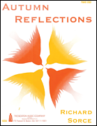 cover for Autumn Reflections