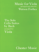 cover for The Solo Cello Suites