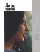 cover for The Joan Baez Songbook