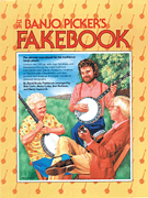 cover for The Banjo Picker's Fake Book