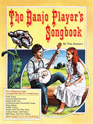 cover for The Banjo Player's Songbook