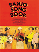 cover for Banjo Song Book