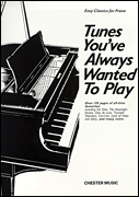 cover for Tunes You've Always Wanted to Play