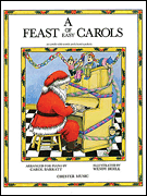 cover for A Feast Of Easy Carols