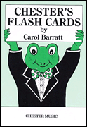cover for Chester's Flashcards