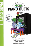 cover for Chester's Piano Duets - Volume 1