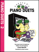 cover for Chester's Piano Duets Volume 2