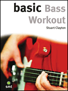 cover for Basic Bass Workout