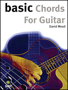 cover for Basic Chords for Guitar