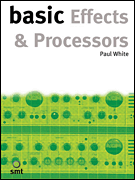 cover for Basic Effects and Processors