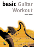 cover for Basic Guitar Workout