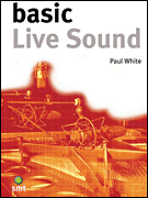 cover for Basic Live Sound
