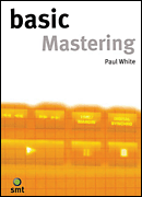cover for Basic Mastering