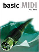 cover for Basic MIDI