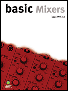 cover for Basic Mixers
