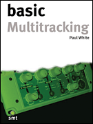 cover for Basic Multitracking