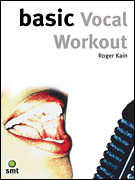 cover for Basic Vocal Workout