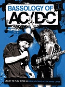 cover for Bassology of AC/DC