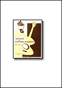 cover for Metodo De Guitarra Flamenca