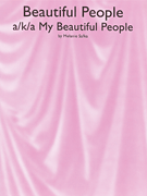 cover for Beautiful People