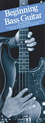 cover for Beginning Bass Guitar