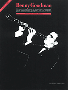 cover for Benny Goodman - Jazz Masters Series