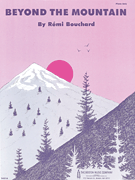 cover for Beyond The Mountain