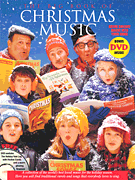 cover for Big Book of Christmas Music with Yule Log DVD