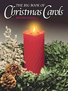 cover for Big Book of Christmas Carols