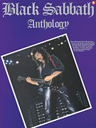 cover for Black Sabbath - Anthology