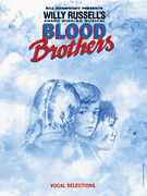 cover for Blood Brothers