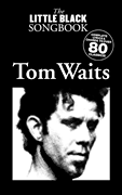 cover for Tom Waits - The Little Black Songbook