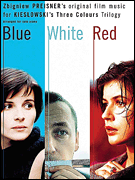 cover for Three Colours Trilogy