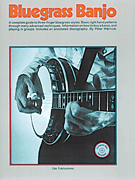 cover for Bluegrass Banjo