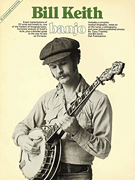 cover for Bill Keith Banjo