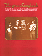 cover for Bluegrass Songbook