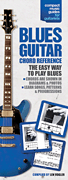 cover for The Compact Blues Guitar Chord Reference
