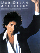 cover for Bob Dylan Anthology