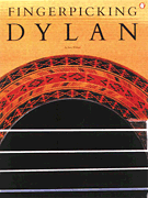 cover for Fingerpicking Dylan