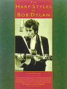 cover for The Harp Styles of Bob Dylan