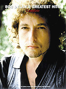 cover for Bob Dylan's Greatest Hits - Complete