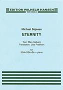 cover for Eternity
