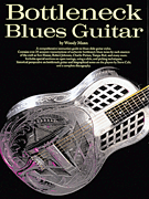 cover for Bottleneck Blues Guitar