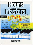 cover for Dorothy Bradley: Hours With The Masters Book 2 Grade 3