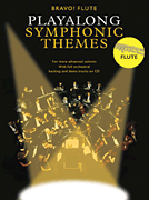 cover for Play-Along Symphonic Themes