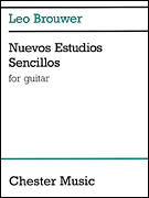 cover for Nuevos Estudios Sencillos
