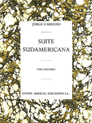 cover for Suite Sudamericana