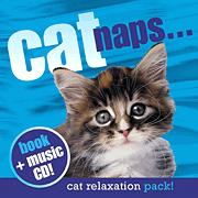 cover for Cat Naps